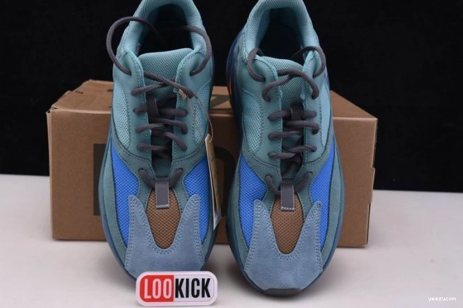 Boost Blue Adidas Yeezy 700 GZ2002 Sea 1215